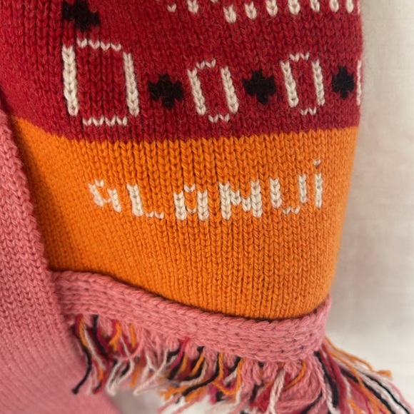 NWT ALANUI BELTED CARDIGAN - Picture 8 of 10